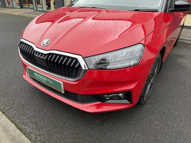Used Skoda Fabia 2024 for sale - 77461949: Photo 44