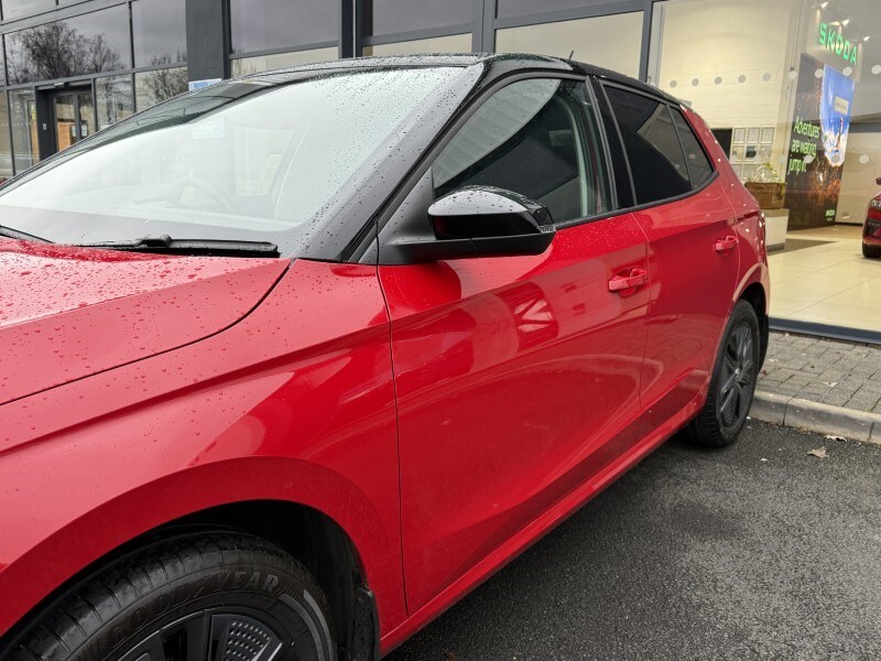 Used Skoda Fabia 2024 for sale - 77461949: Photo 45