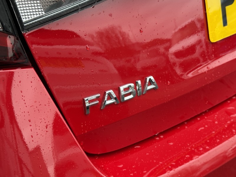 Used Skoda Fabia 2024 for sale - 77461949: Photo 47