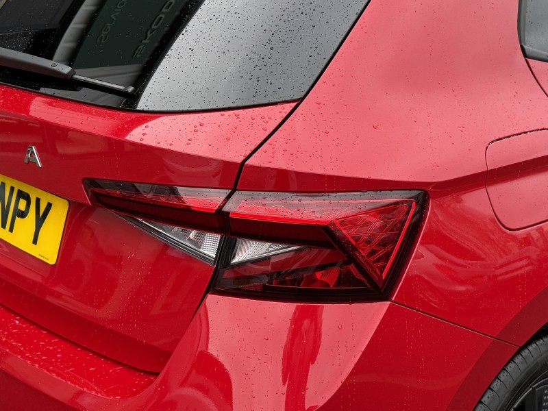 Used Skoda Fabia 2024 for sale - 77461949: Photo 48