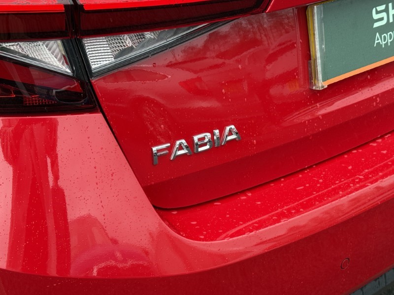 Used Skoda Fabia 2024 for sale - 77461949: Photo 50