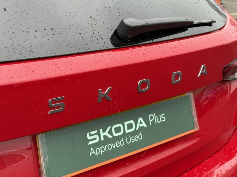 Used Skoda Fabia 2024 for sale - 77461949: Photo 51