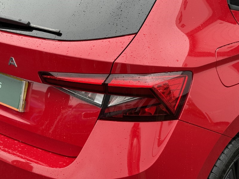 Used Skoda Fabia 2024 for sale - 77461949: Photo 52