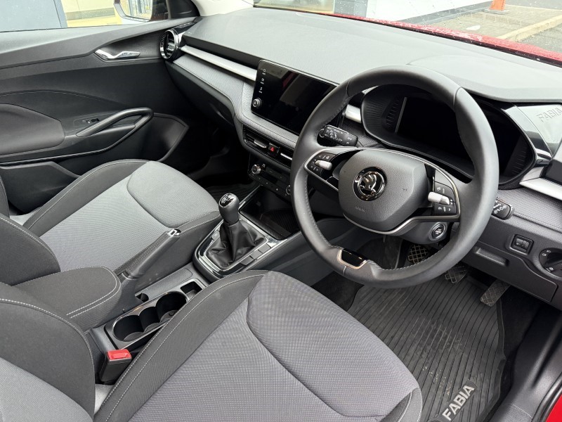 Used Skoda Fabia 2024 for sale - 77461949: Photo 6