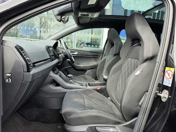 Used Skoda Karoq 2022 for sale - 78286490: Photo