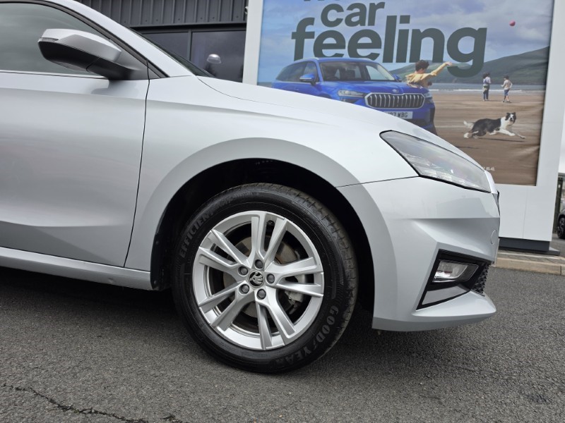 Used Skoda Fabia 2025 for sale - 77903475: Photo 13