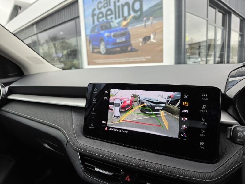 Used Skoda Fabia 2025 for sale - 77903475: Photo 16