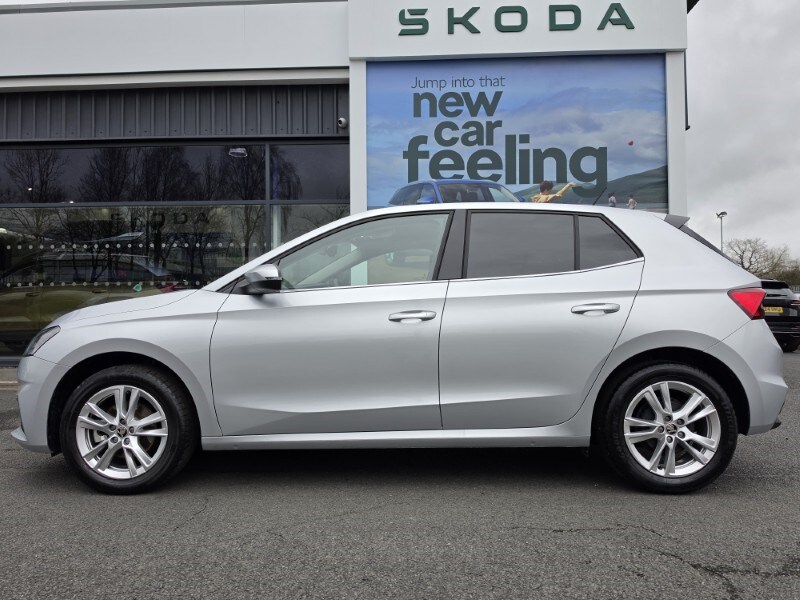 Used Skoda Fabia 2025 for sale - 77903475: Photo 17