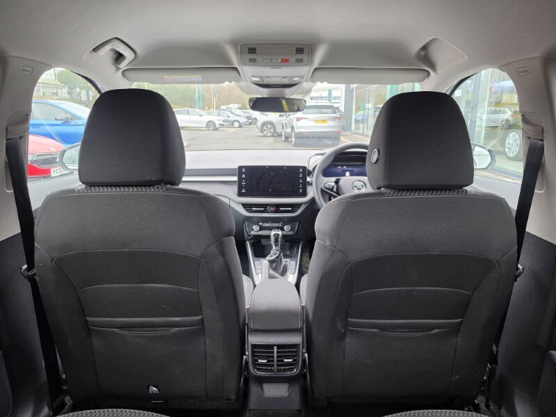 Used Skoda Fabia 2025 for sale - 77903475: Photo 19