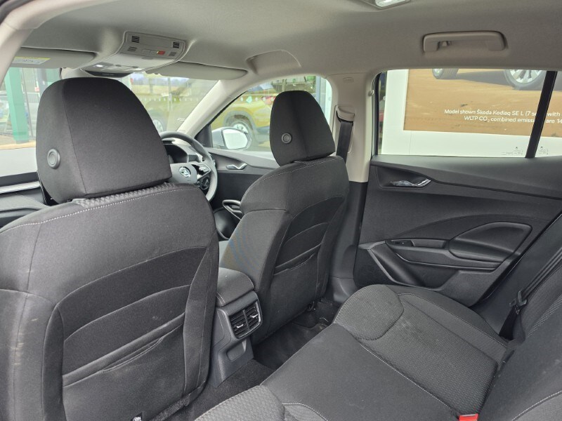 Used Skoda Fabia 2025 for sale - 77903475: Photo 20