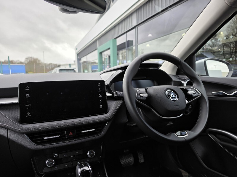 Used Skoda Fabia 2025 for sale - 77903475: Photo 21