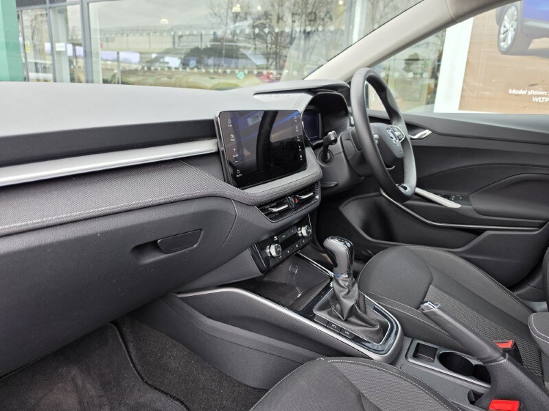 Used Skoda Fabia 2025 for sale - 77903475: Photo 22