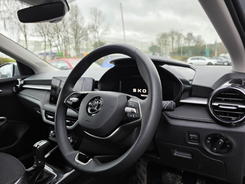 Used Skoda Fabia 2025 for sale - 77903475: Photo 23