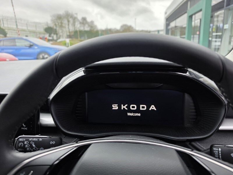 Used Skoda Fabia 2025 for sale - 77903475: Photo 25