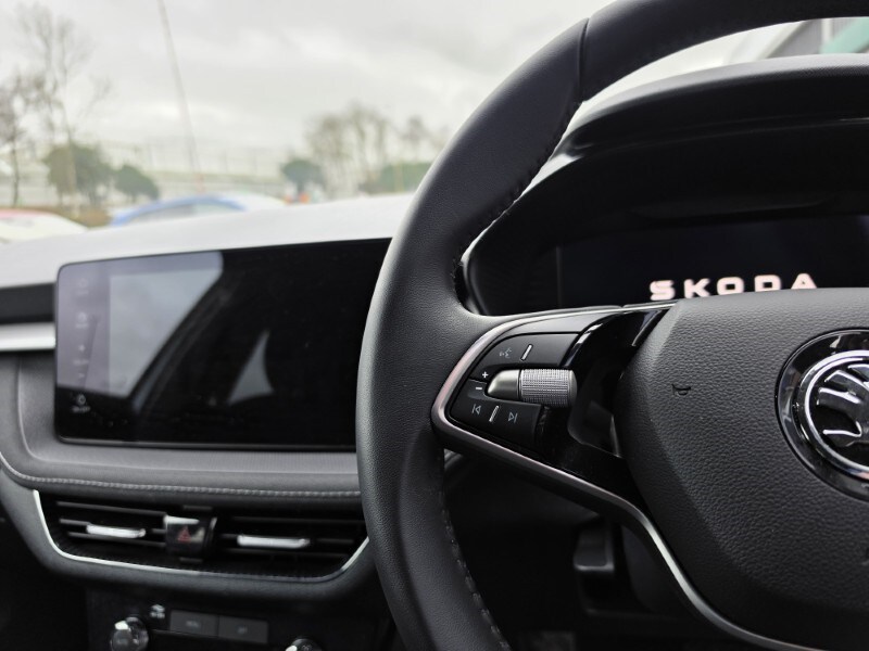 Used Skoda Fabia 2025 for sale - 77903475: Photo 26