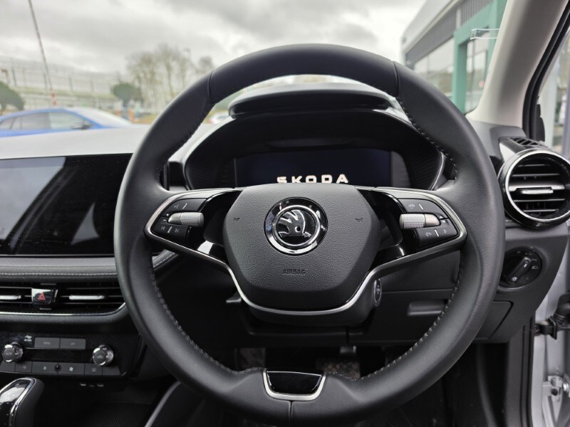 Used Skoda Fabia 2025 for sale - 77903475: Photo 27