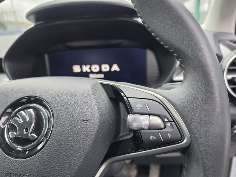 Used Skoda Fabia 2025 for sale - 77903475: Photo 28