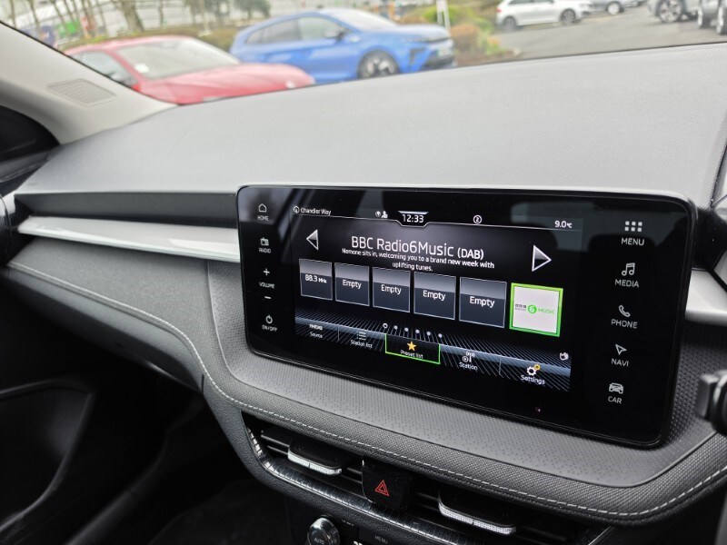 Used Skoda Fabia 2025 for sale - 77903475: Photo 32