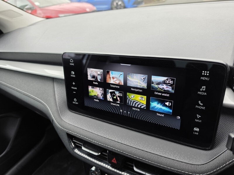 Used Skoda Fabia 2025 for sale - 77903475: Photo 33