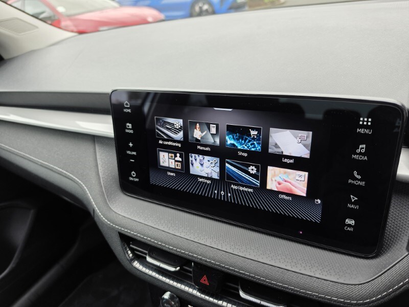 Used Skoda Fabia 2025 for sale - 77903475: Photo 34