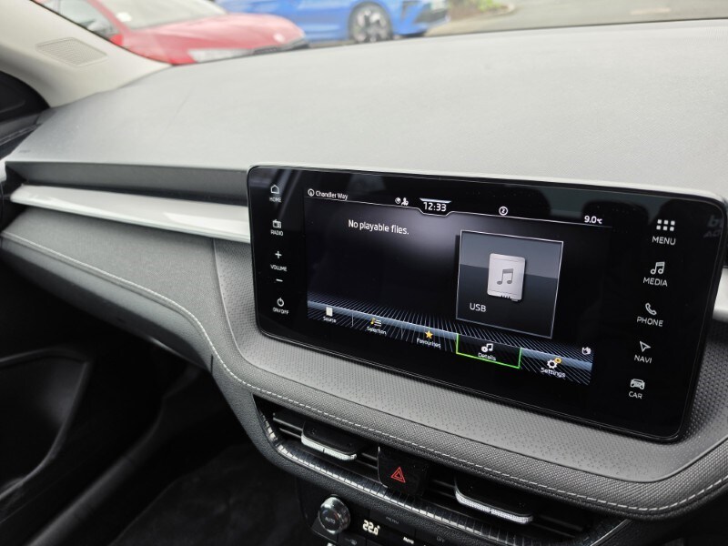 Used Skoda Fabia 2025 for sale - 77903475: Photo 36