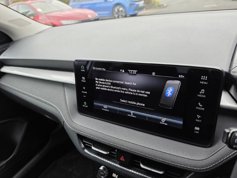 Used Skoda Fabia 2025 for sale - 77903475: Photo 37