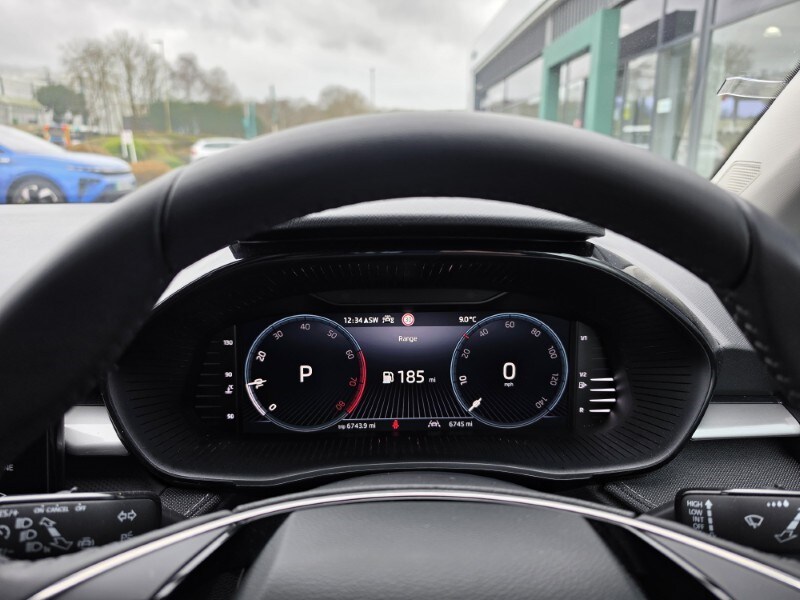 Used Skoda Fabia 2025 for sale - 77903475: Photo 39