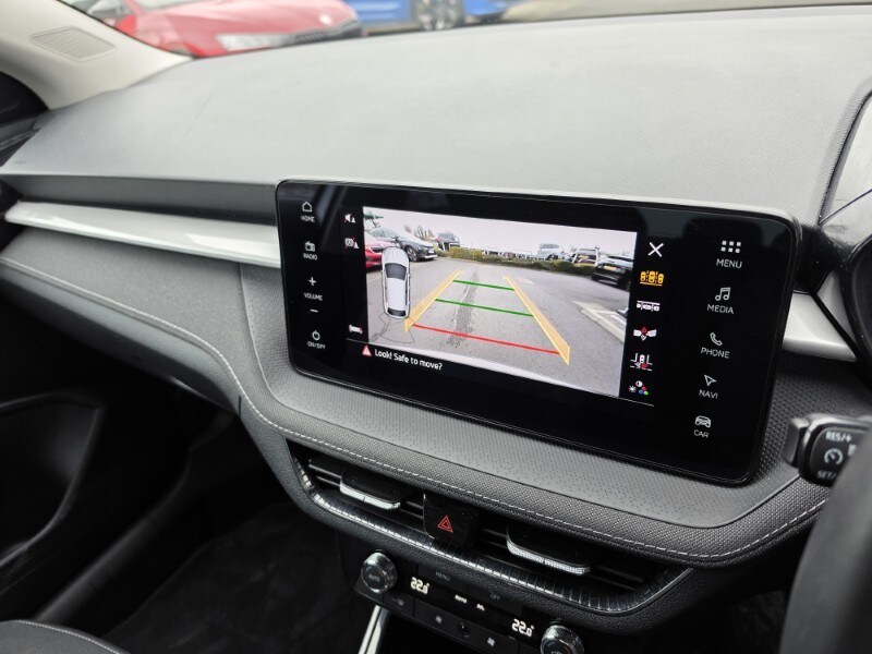 Used Skoda Fabia 2025 for sale - 77903475: Photo 40