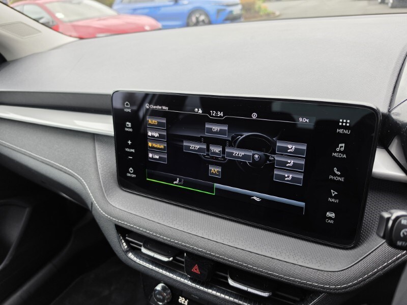 Used Skoda Fabia 2025 for sale - 77903475: Photo 41