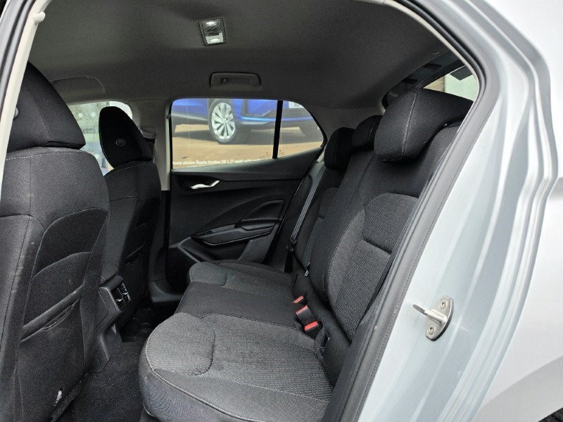 Used Skoda Fabia 2025 for sale - 77903475: Photo 5