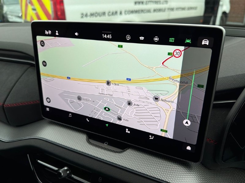 Used Skoda Kodiaq 2025 for sale - 77742714: Photo 11