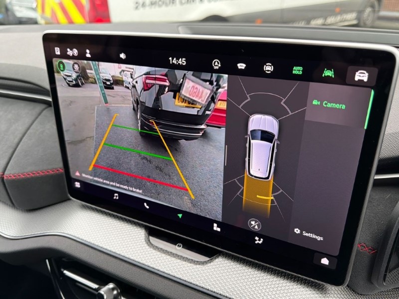 Used Skoda Kodiaq 2025 for sale - 77742714: Photo 12