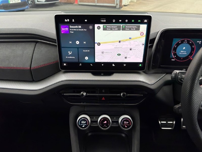 Used Skoda Kodiaq 2025 for sale - 77742714: Photo 14