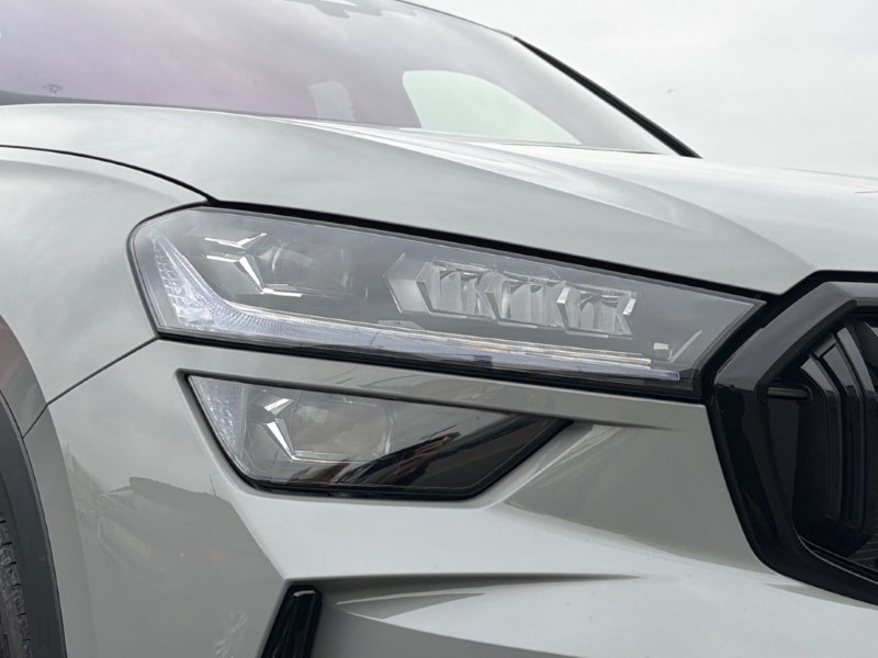 Used Skoda Kodiaq 2025 for sale - 77742714: Photo 17