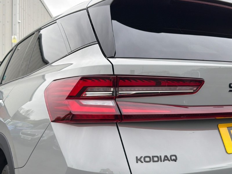 Used Skoda Kodiaq 2025 for sale - 77742714: Photo 19