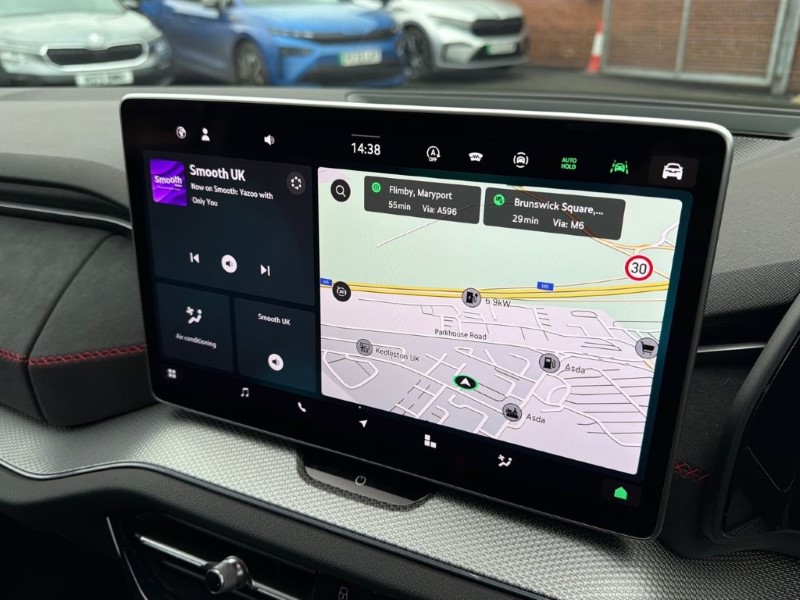 Used Skoda Kodiaq 2025 for sale - 77742714: Photo 29