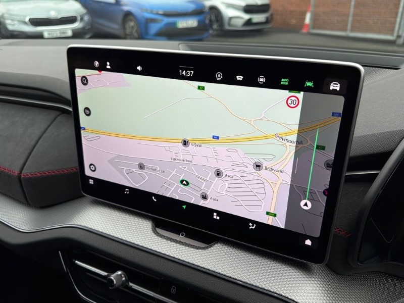 Used Skoda Kodiaq 2025 for sale - 77742714: Photo 30