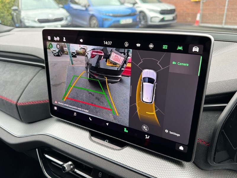 Used Skoda Kodiaq 2025 for sale - 77742714: Photo 31