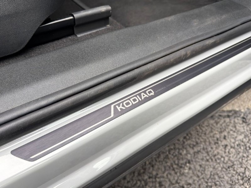 Used Skoda Kodiaq 2025 for sale - 77742714: Photo 38