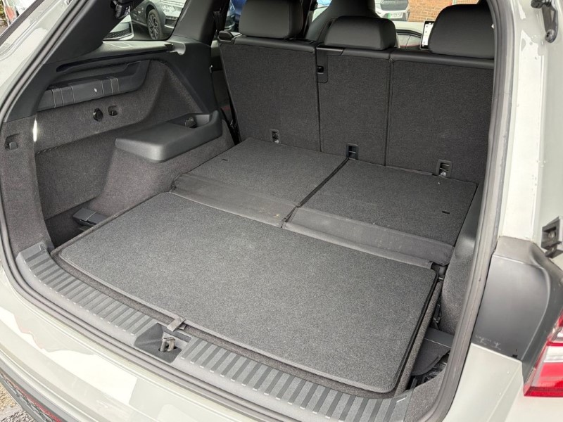 Used Skoda Kodiaq 2025 for sale - 77742714: Photo 39