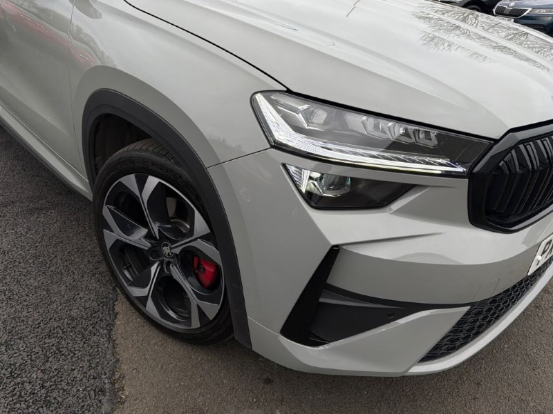 Used Skoda Kodiaq 2025 for sale - 77742714: Photo 42