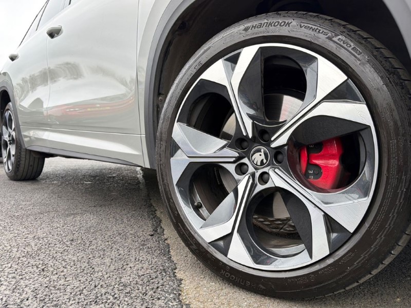 Used Skoda Kodiaq 2025 for sale - 77742714: Photo 44