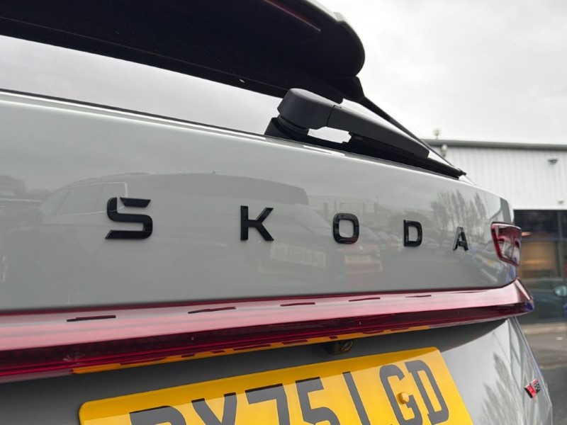 Used Skoda Kodiaq 2025 for sale - 77742714: Photo 45