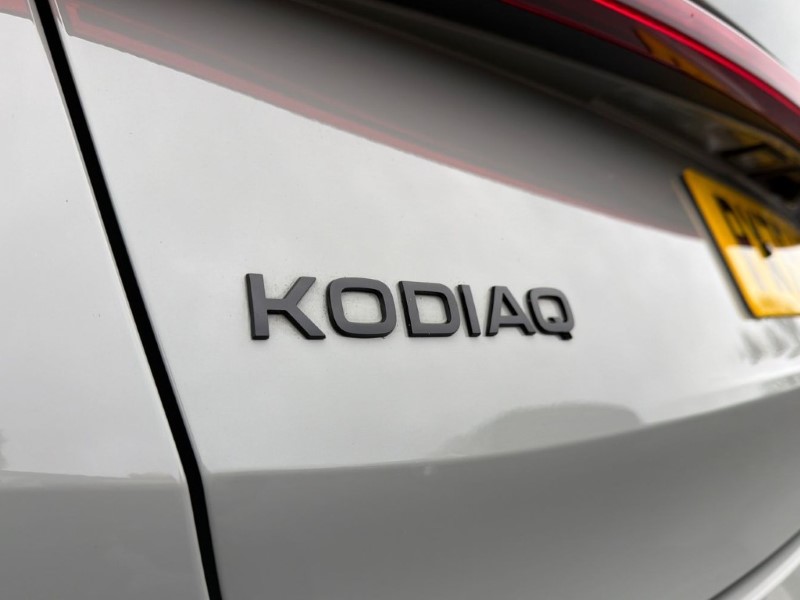 Used Skoda Kodiaq 2025 for sale - 77742714: Photo 46