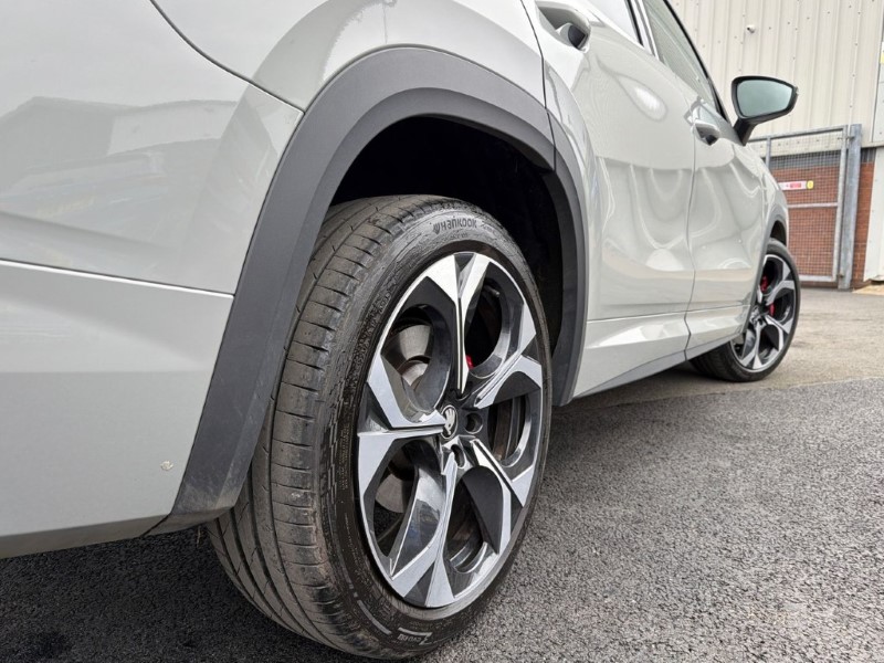 Used Skoda Kodiaq 2025 for sale - 77742714: Photo 48