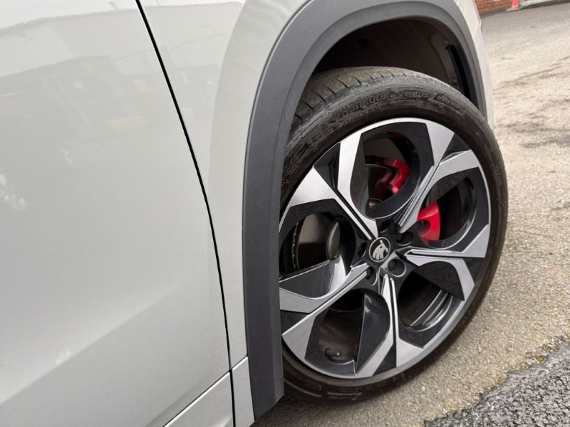 Used Skoda Kodiaq 2025 for sale - 77742714: Photo 49