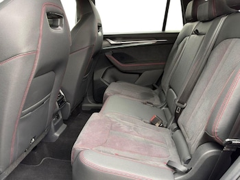 Used Skoda Kodiaq 2025 for sale - 77742714: Photo