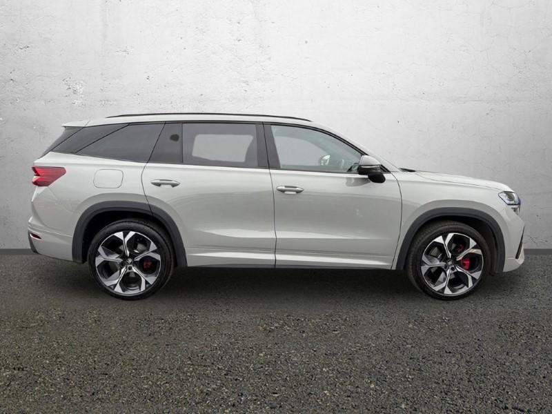 Used Skoda Kodiaq 2025 for sale - 77742714: Photo 5