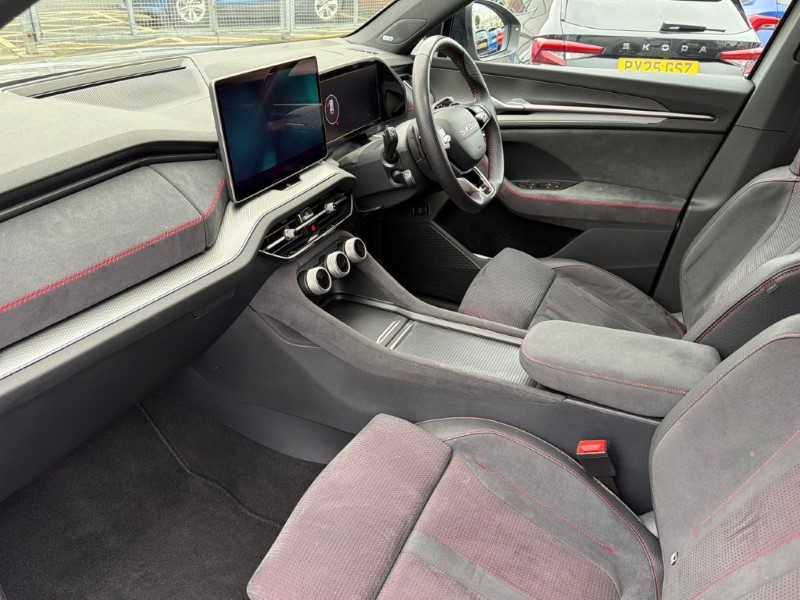 Used Skoda Kodiaq 2025 for sale - 77742714: Photo 52