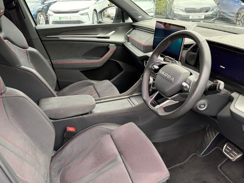 Used Skoda Kodiaq 2025 for sale - 77742714: Photo 53